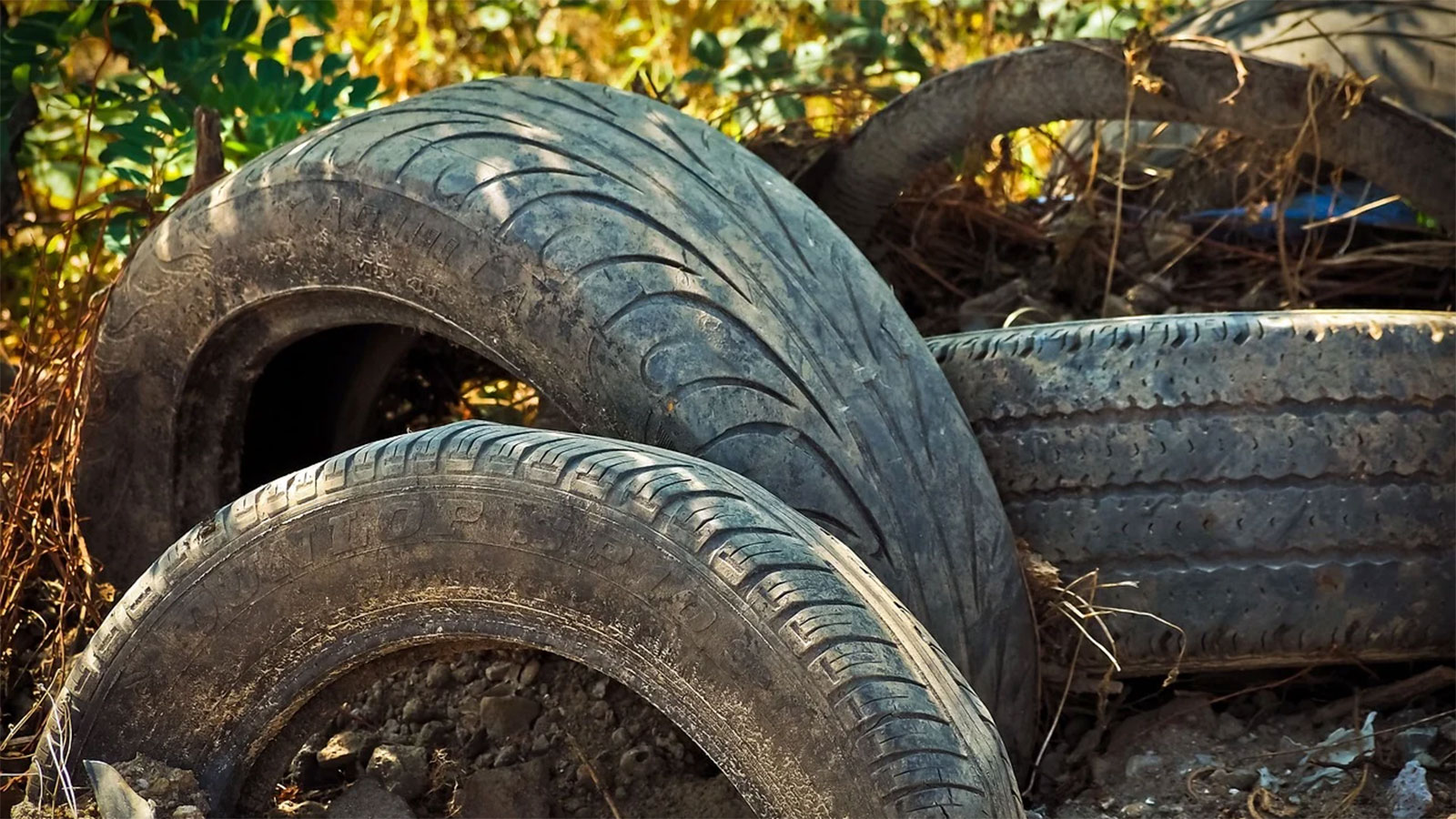 Η φυσική γήρανση των ελαστικών - Πόσο κρατάνε πραγματικά;